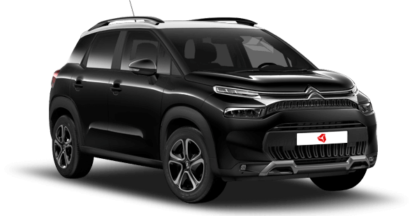 citroen c3-aircross