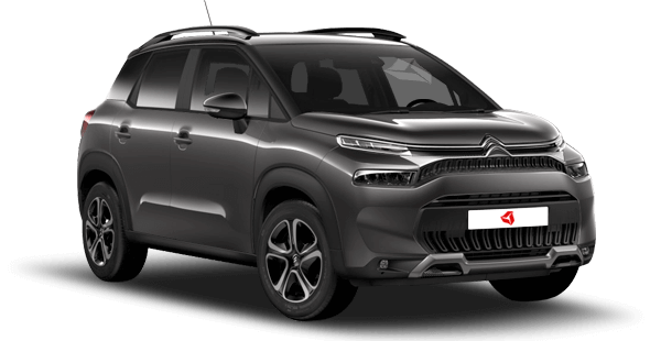 citroen c3-aircross