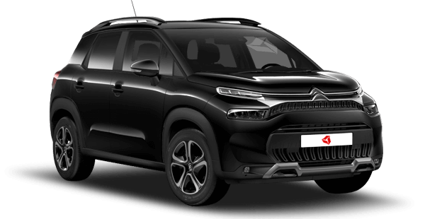 citroen c3-aircross