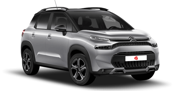 citroen c3-aircross