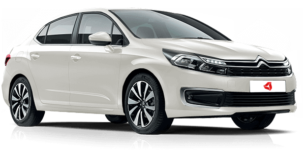 citroen c4-sedan