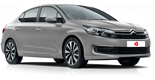 citroen c4-sedan