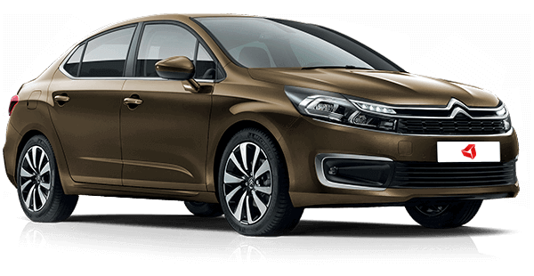 citroen c4-sedan