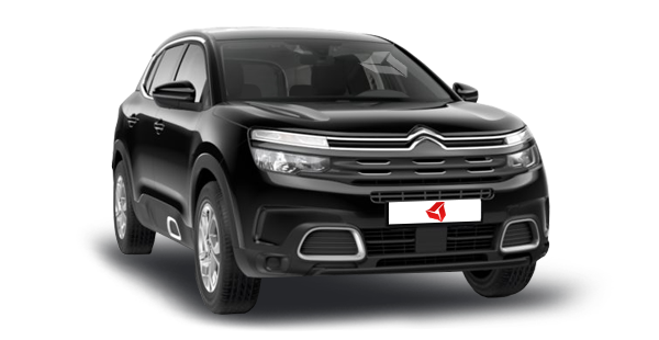 citroen c5-aircross