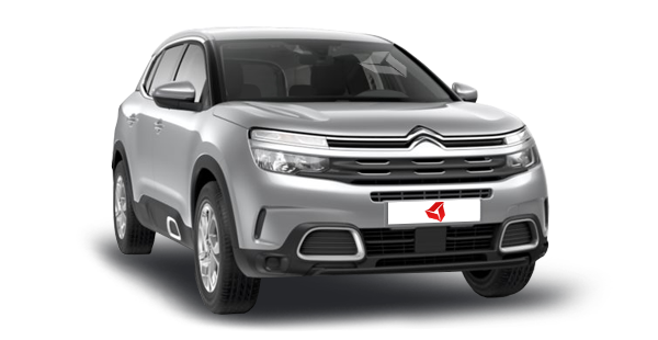 citroen c5-aircross