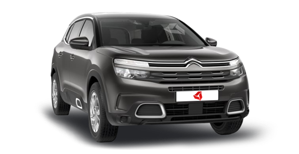 citroen c5-aircross