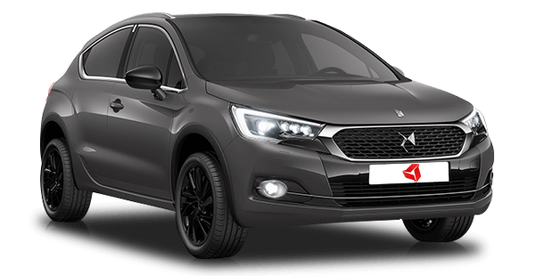 citroen ds4