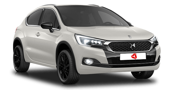 citroen ds4