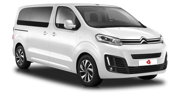 Citroen SpaceTourer