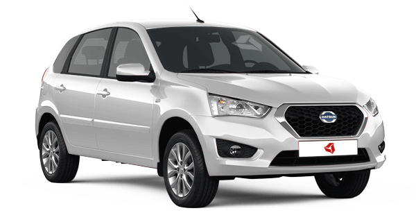 datsun mi-do