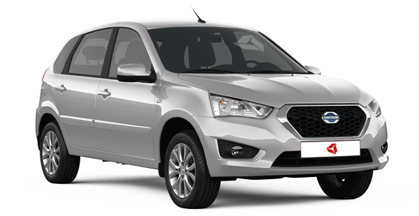 datsun mi-do