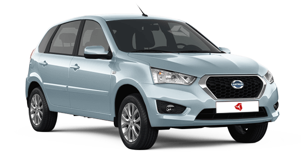 datsun mi-do