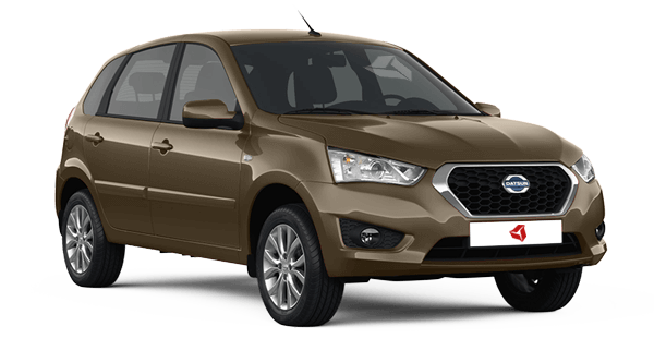 datsun mi-do