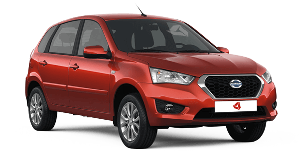 datsun mi-do
