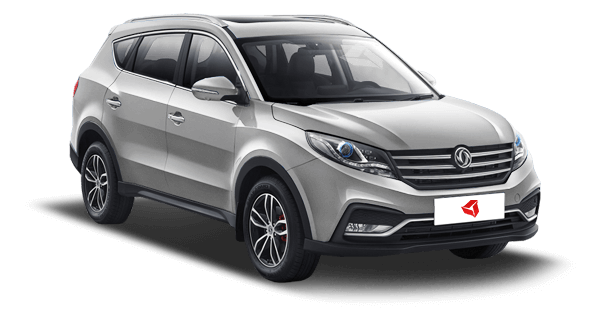 dongfeng 580