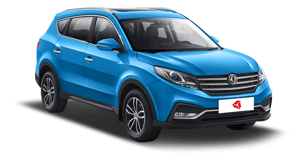 dongfeng 580