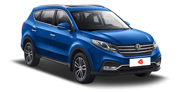 dongfeng 580