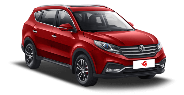 dongfeng 580