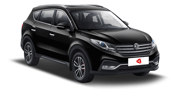 dongfeng 580