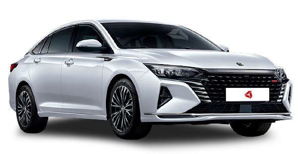 dongfeng aeolus-shine-max