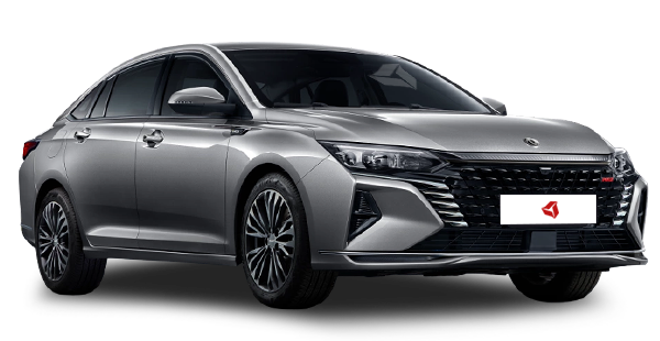dongfeng aeolus-shine-max