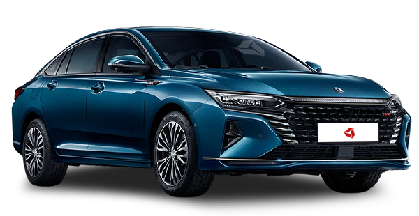dongfeng aeolus-shine-max