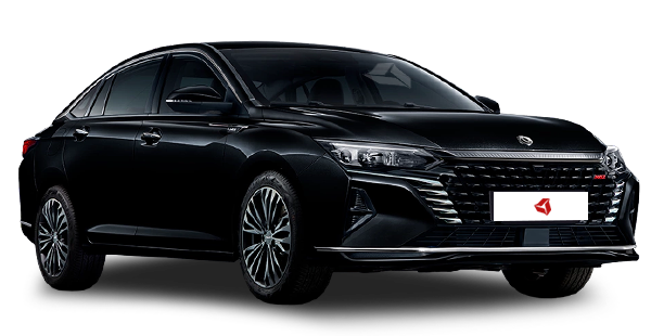 dongfeng aeolus-shine-max