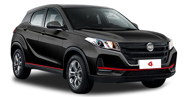 dongfeng dfsk-500