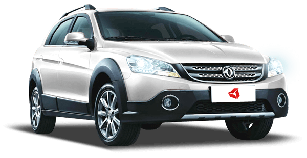dongfeng h30