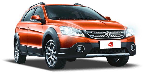 dongfeng h30