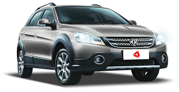 dongfeng h30