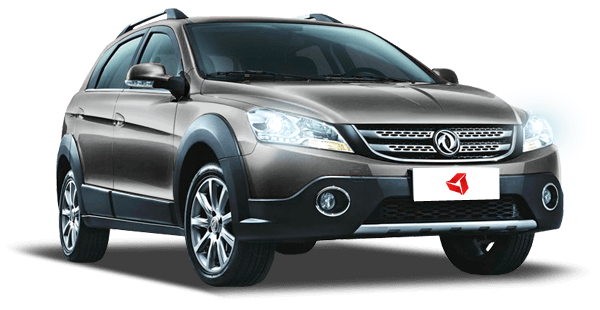 dongfeng h30