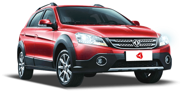 dongfeng h30