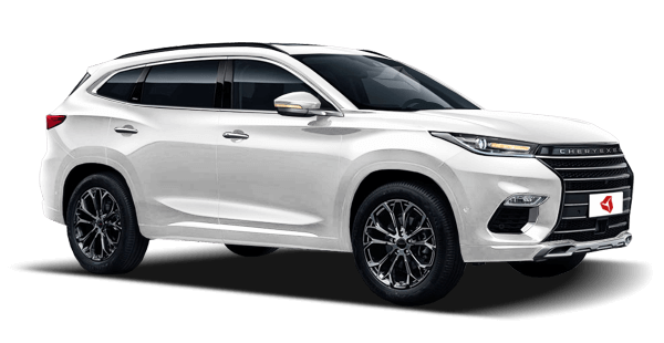 exeed txl-2020