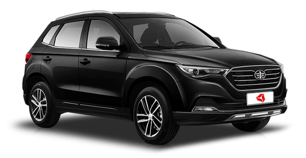 faw besturn-x40