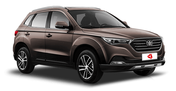 faw besturn-x40