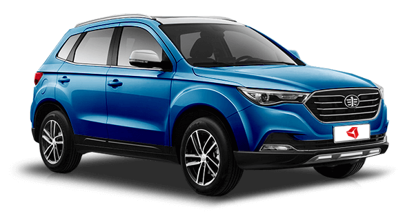 faw besturn-x40