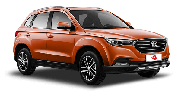 faw besturn-x40