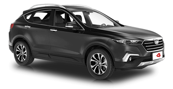 faw besturn-x80