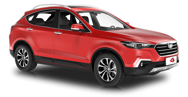 faw besturn-x80