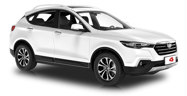 faw besturn-x80