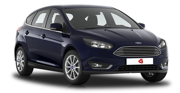ford focus-hatchback