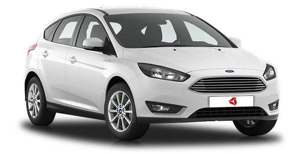 ford focus-hatchback