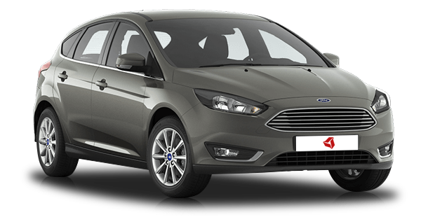ford focus-hatchback