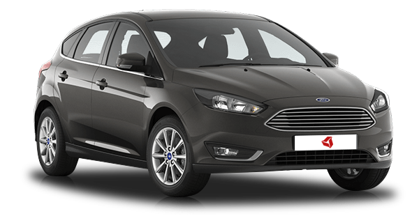 ford focus-hatchback