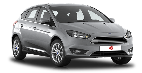 ford focus-hatchback