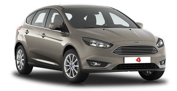 ford focus-hatchback