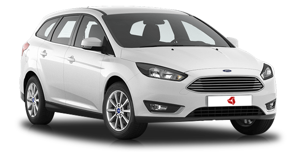 ford focus-universal