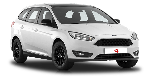 ford focus-universal