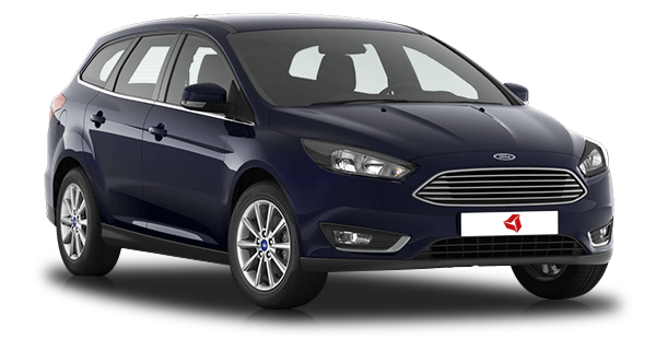 ford focus-universal
